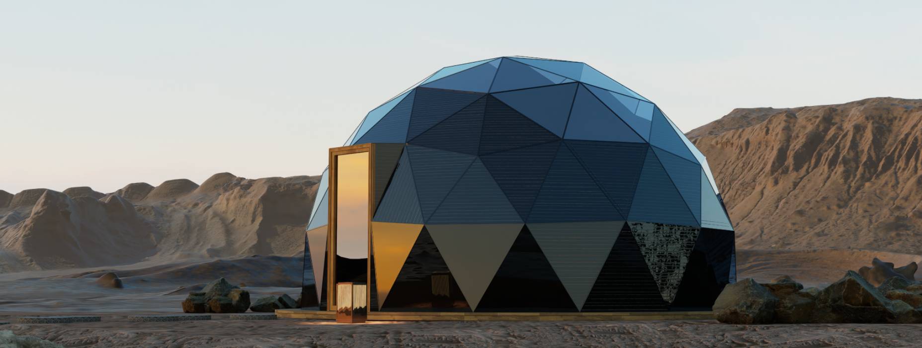 石城县星空酒店帐篷